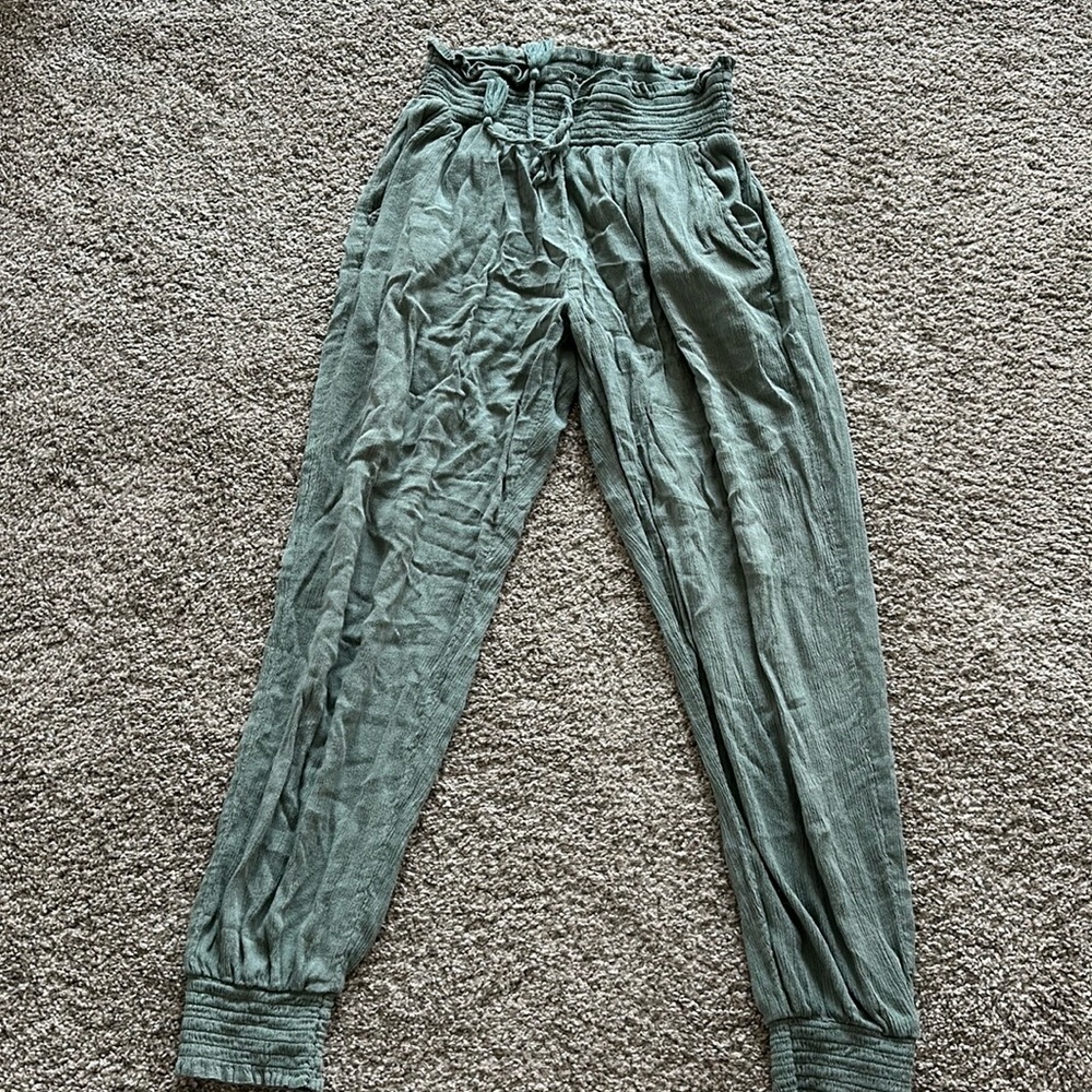 Aerie Swim Cover Pants